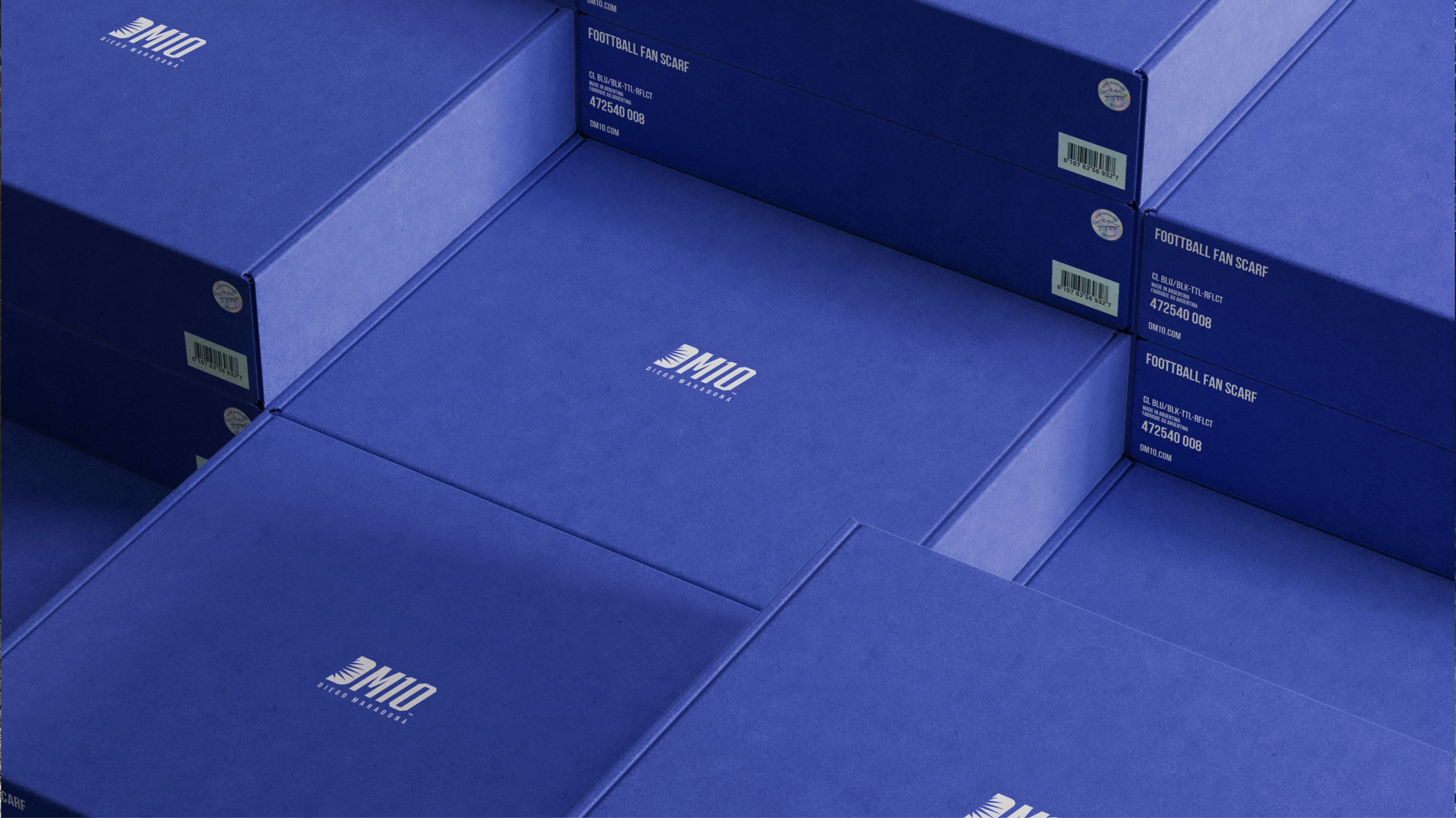 DM10Packaging